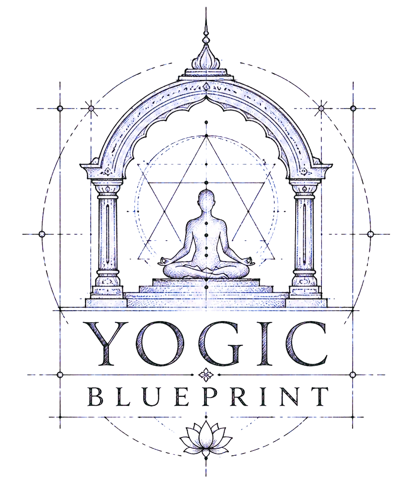 The Yogic Blueprint