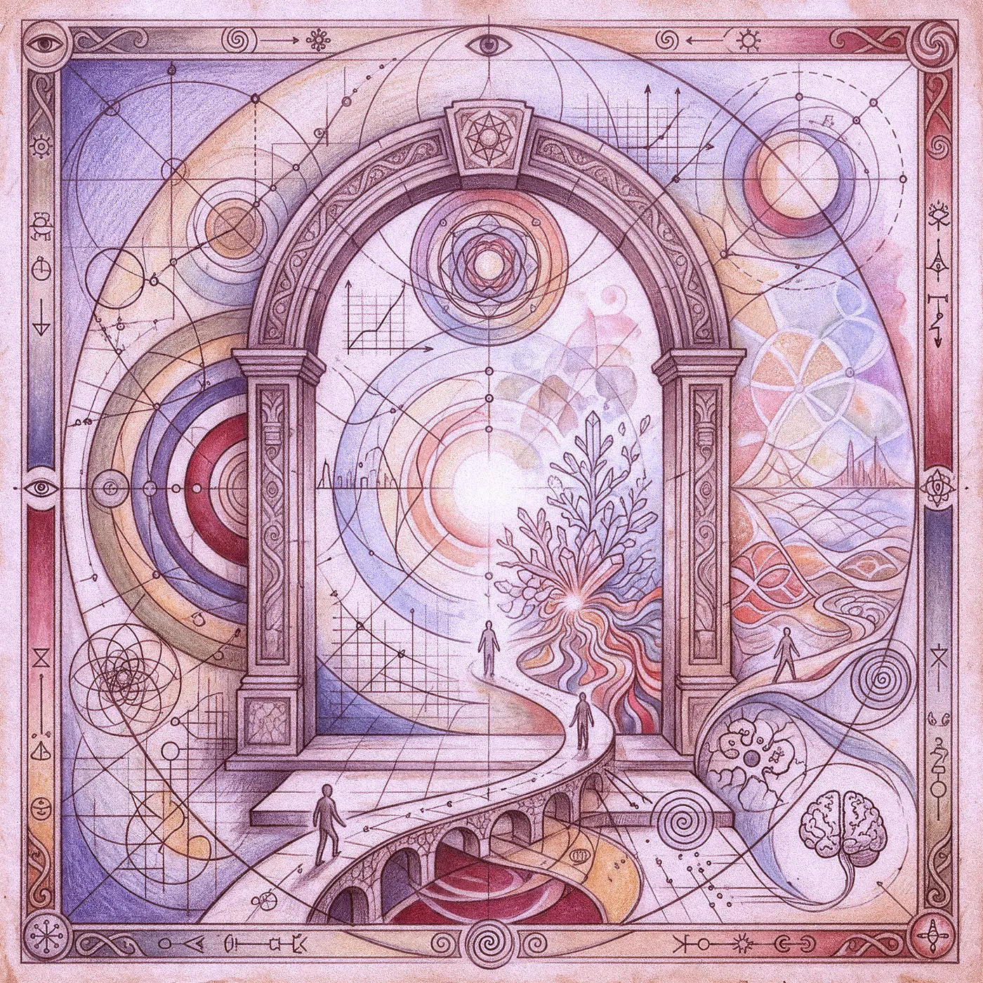 A path toward inner peace